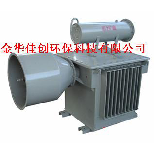 常州GGAJ02电除尘高压静电变压器