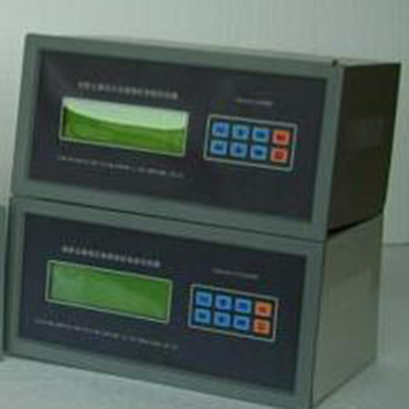 常州TM-II型电除尘高压控制器